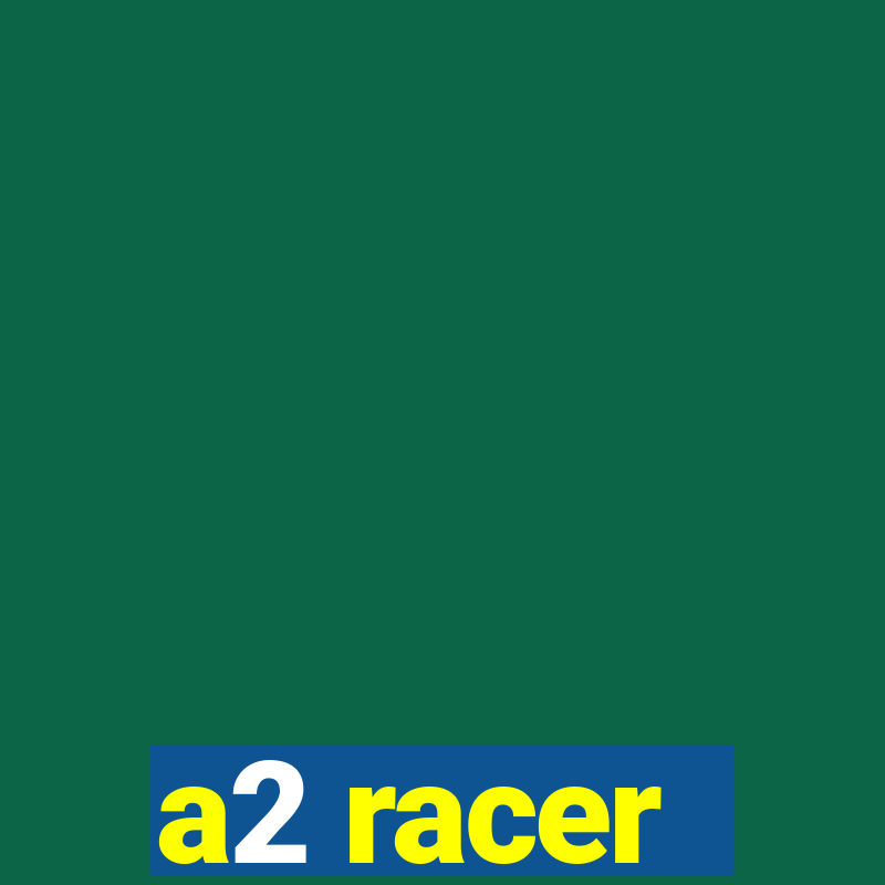 a2 racer - riscando o asfalto filme completo dublado download